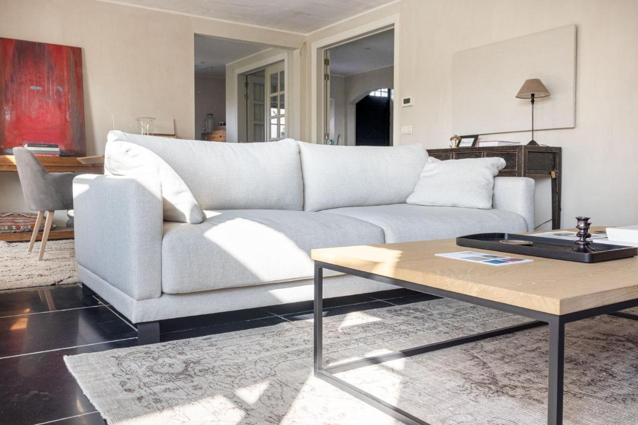 La Belle Idee Bed & Breakfast Nokere Exterior photo