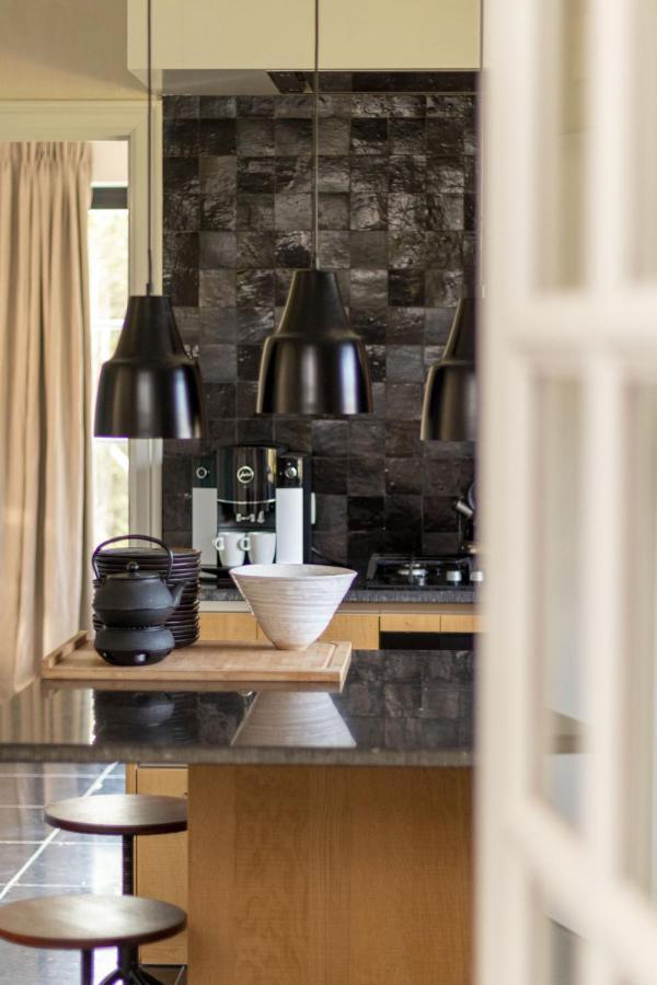 La Belle Idee Bed & Breakfast Nokere Exterior photo