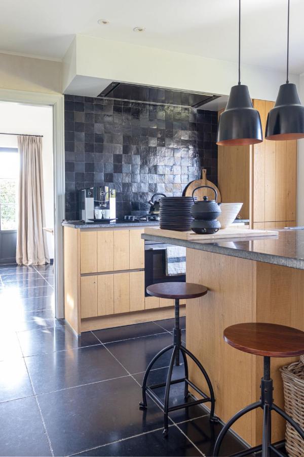 La Belle Idee Bed & Breakfast Nokere Exterior photo